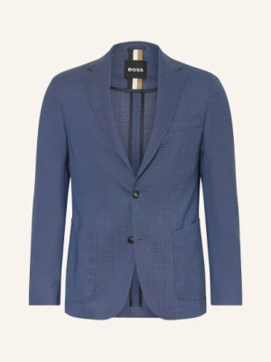 Obrázek produktu Boss Sako Hanry Extra Slim Fit 468 open blue