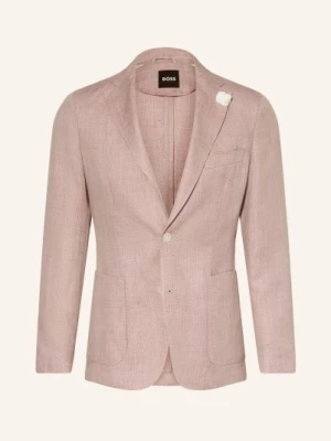 Obrázek produktu Boss Sako Hanry, Střih Slim Fit 686 light/pastel pink