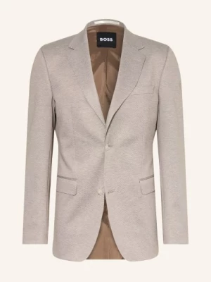 Obrázek produktu Boss Sako Huge Slim Fit 271 light beige