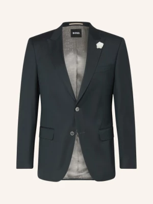 Obrázek produktu Boss Sako Huge Slim Fit 348 open green
