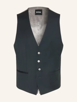 Obrázek produktu Boss Sako Huge Slim Fit 348 open green