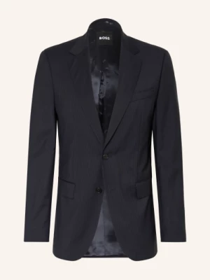 Obrázek produktu Boss Sako Huge Slim Fit 404 dark blue