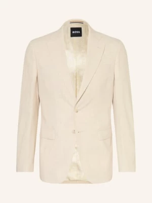 Obrázek produktu Boss Sako Hutson Regular Fit 286 open beige