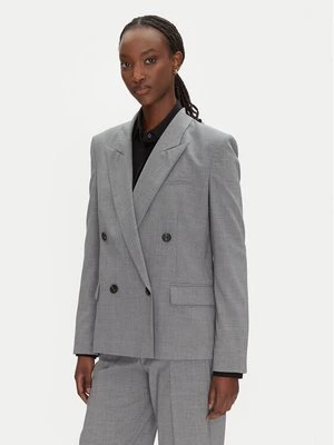 Obrázek produktu BOSS Sako Jaleto9 50543302 Šedá Slim Fit