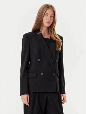 Obrázek produktu BOSS Sako Jaleto9 50546623 Černá Regular Fit