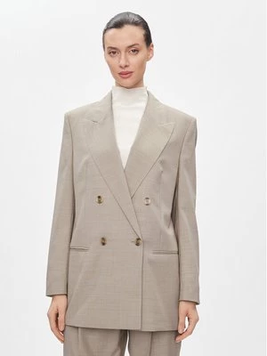 Obrázek produktu Boss Sako Jarmina 50505587 Béžová Relaxed Fit