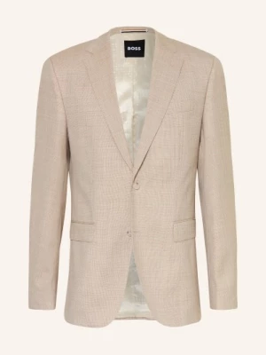 Obrázek produktu Boss Sako Jeckson Regular Fit 286 open beige