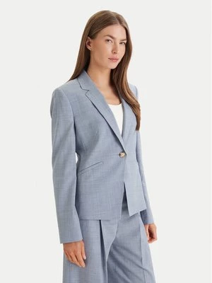 Obrázek produktu BOSS Sako Jia 9 50542010 Modrá Slim Fit