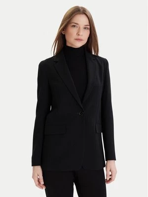 Obrázek produktu Boss Sako Jocaluah 50490053 Černá Regular Fit