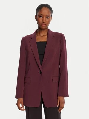 Obrázek produktu BOSS Sako Jocaluah 50490053 Fialová Regular Fit