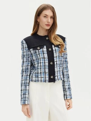 Obrázek produktu BOSS Sako Josola 50531888 Modrá Regular Fit