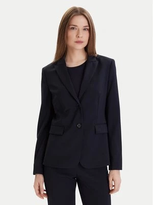Obrázek produktu Boss Sako Juleah 50490035 Tmavomodrá Regular Fit