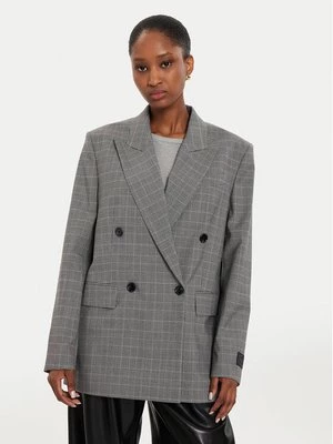 Obrázek produktu Boss Sako Juseka 50523277 Šedá Relaxed Fit