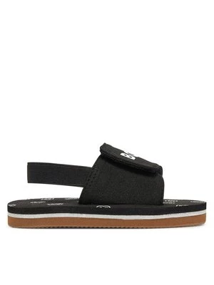 Obrázek produktu BOSS Sandály J52156 S Černá