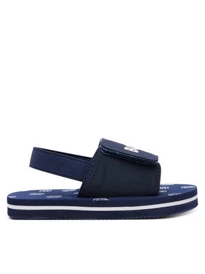 Obrázek produktu BOSS Sandály J52156 S Tmavomodrá