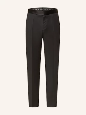 Obrázek produktu Boss Smokingové Kalhoty Genius Tux Slim Fit černá