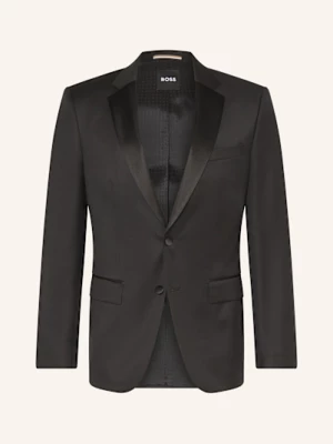 Obrázek produktu Boss Smokingové Sako Huge Slim Fit černá