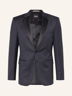 Obrázek produktu Boss Smokingové Sako Huge Slim Fit tmavě modrá