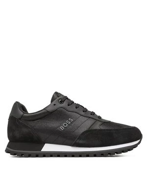 Obrázek produktu Boss Sneakersy 50498133 Černá