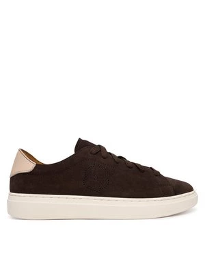 Obrázek produktu BOSS Sneakersy 50563336 Hnědá