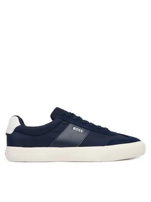 Obrázek produktu BOSS Sneakersy Aiden Tenn 50563847 Tmavomodrá
