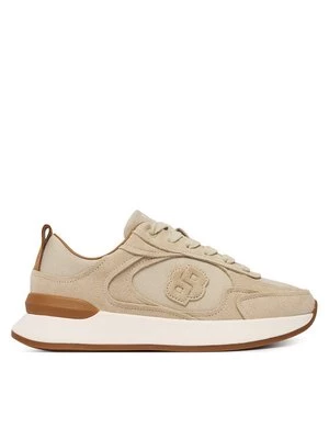 Obrázek produktu BOSS Sneakersy B Icon Runn 50563381 Béžová