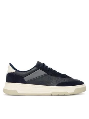 Obrázek produktu BOSS Sneakersy Baltimore 50548705 Modrá