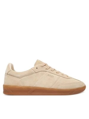 Obrázek produktu BOSS Sneakersy Brenta 50536645 Béžová