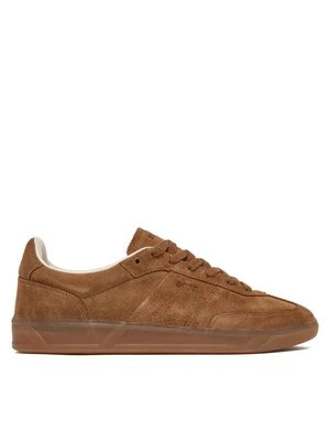 Obrázek produktu BOSS Sneakersy Brenta 50536645 Hnědá