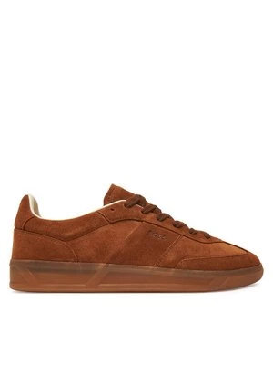 Obrázek produktu BOSS Sneakersy Brenta 50536645 Hnědá