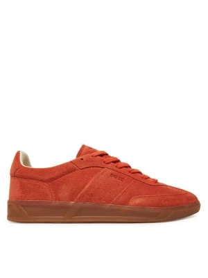 Obrázek produktu BOSS Sneakersy Brenta 50536645 Oranžová