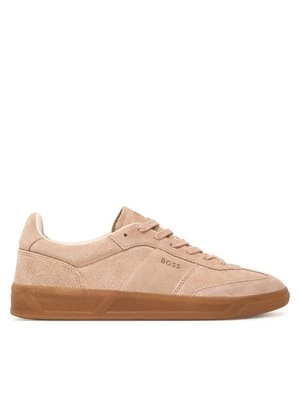 Obrázek produktu BOSS Sneakersy Brenta 50536645 Růžová