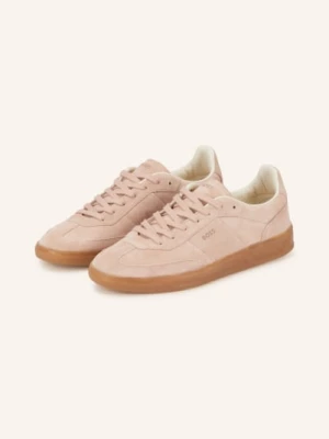 Obrázek produktu Boss Sneakersy Brenta růžová