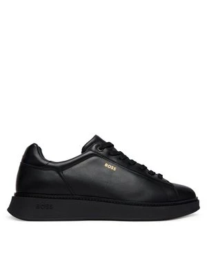 Obrázek produktu BOSS Sneakersy Bulton 50568773 Černá