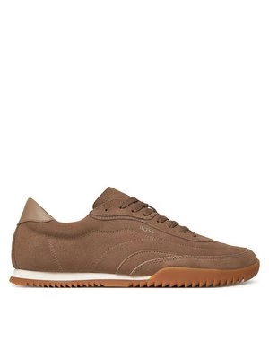 Obrázek produktu BOSS Sneakersy Careton 50548707 Hnědá