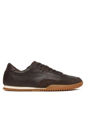 Obrázek produktu BOSS Sneakersy Careton 50552888 Hnědá