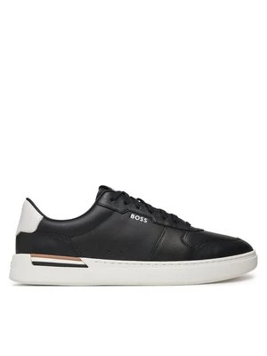 Obrázek produktu BOSS Sneakersy Clint  50542538 Černá