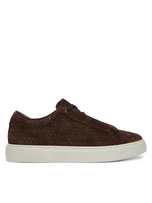 Obrázek produktu BOSS Sneakersy Gary 50560680 Hnědá