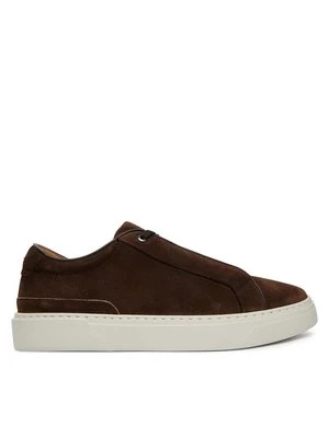 Obrázek produktu BOSS Sneakersy GaryTenn 50534292 Hnědá