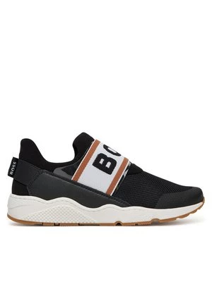 Obrázek produktu BOSS Sneakersy J51645 S Černá