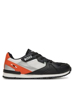 Obrázek produktu BOSS Sneakersy J51646 S Černá