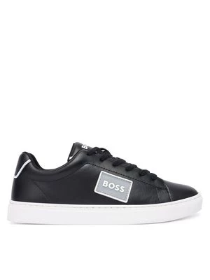 Obrázek produktu BOSS Sneakersy J52554 S Černá