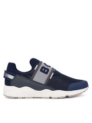 Obrázek produktu BOSS Sneakersy J52556 S Tmavomodrá