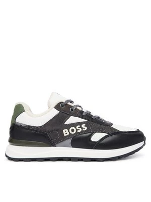 Obrázek produktu BOSS Sneakersy J52560 S Černá