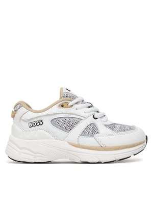 Obrázek produktu BOSS Sneakersy J52815 M Bílá