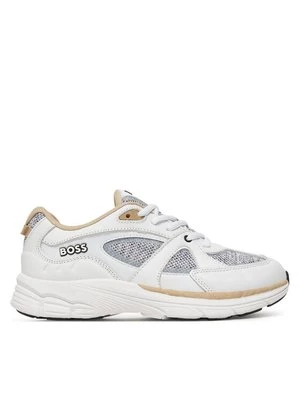 Obrázek produktu BOSS Sneakersy J52815 S Bílá
