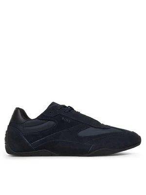 Obrázek produktu BOSS Sneakersy Jaylen 50557884 Tmavomodrá