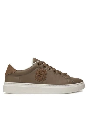 Obrázek produktu BOSS Sneakersy Kieran 50548277 Hnědá