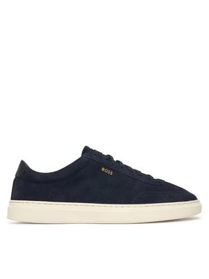 Obrázek produktu BOSS Sneakersy Kieran 50554611 Tmavomodrá
