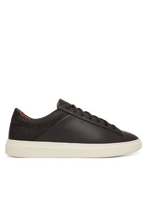 Obrázek produktu BOSS Sneakersy Kieran 50563591 Hnědá